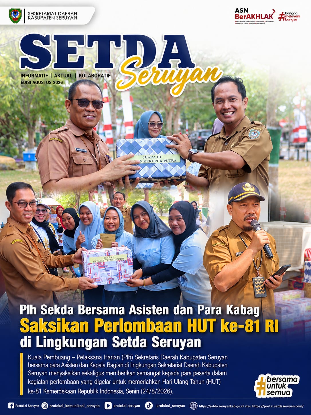 berita