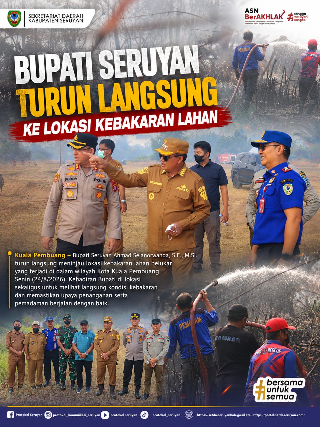 berita
