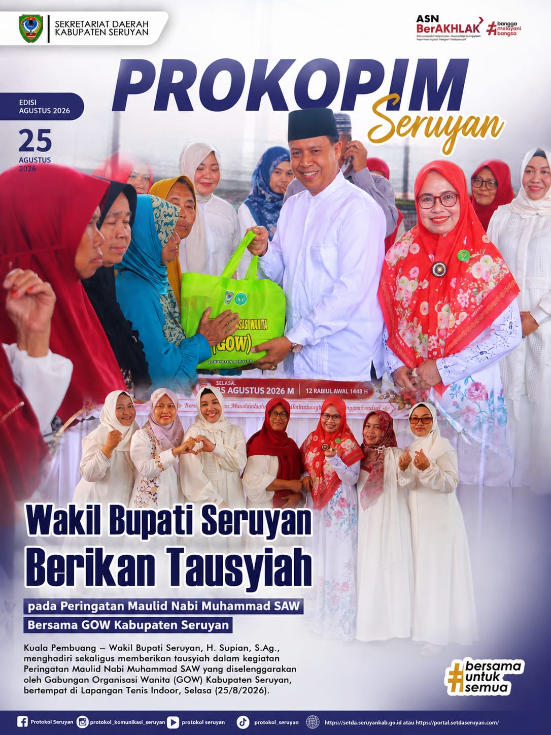 berita