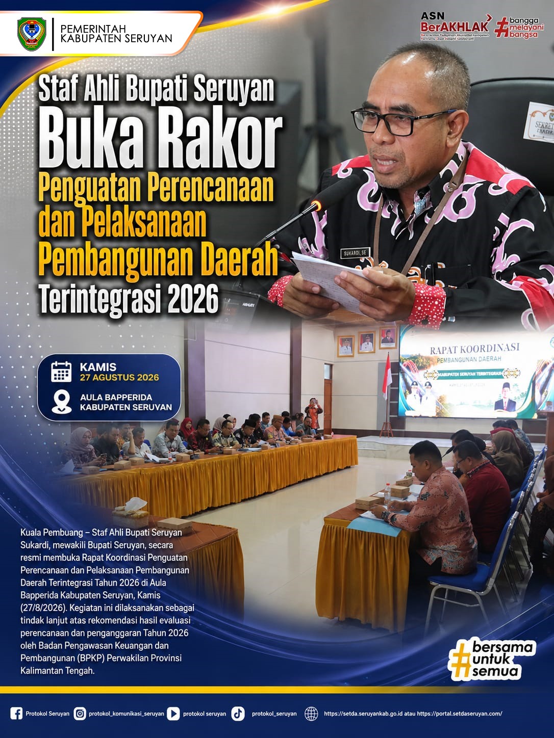 berita