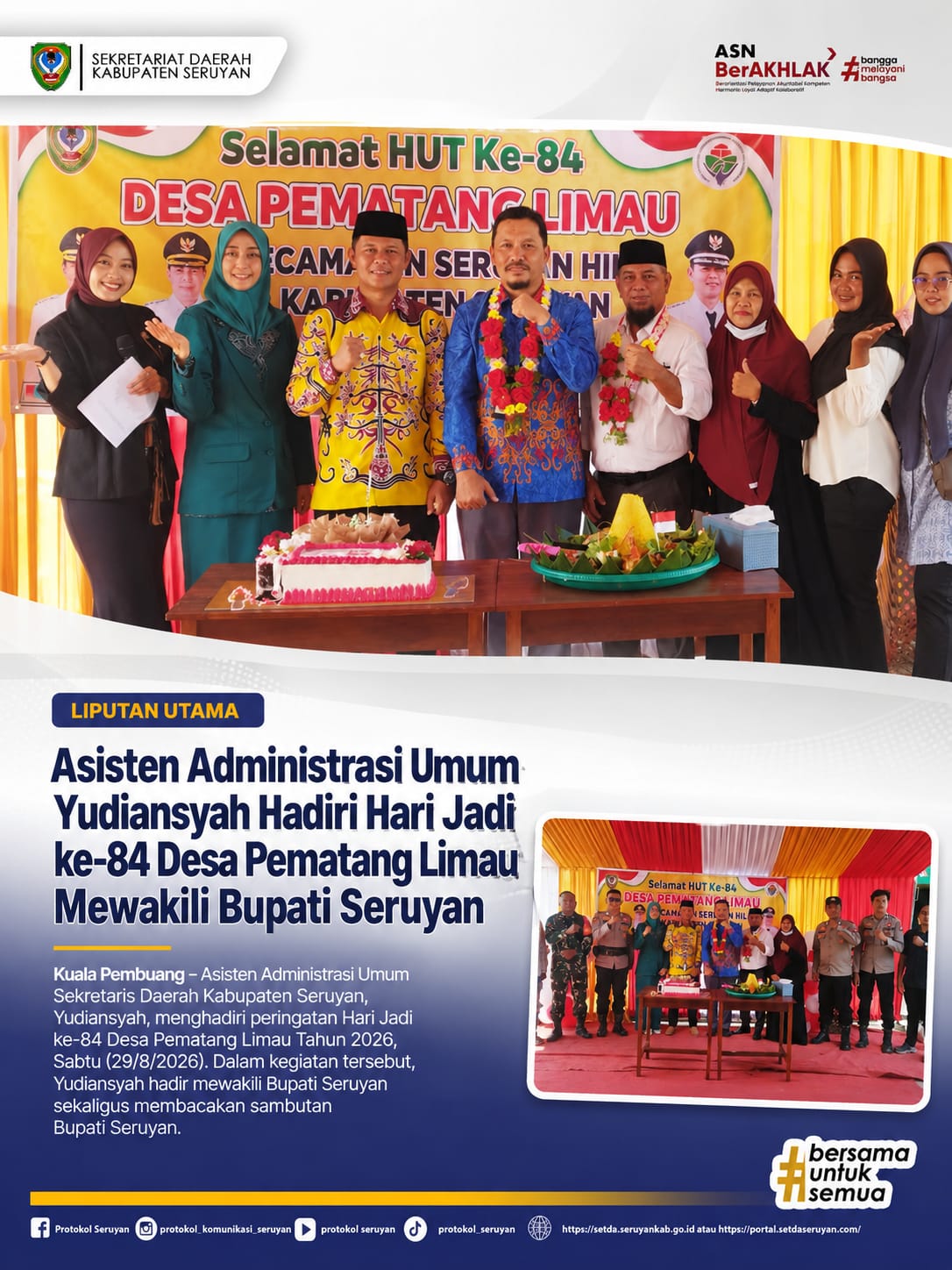 berita