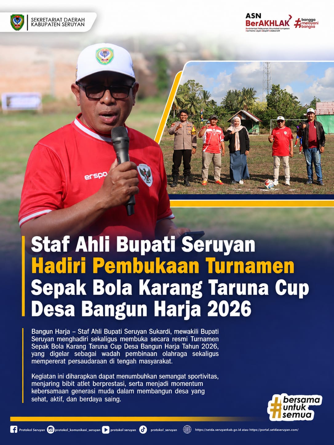 berita