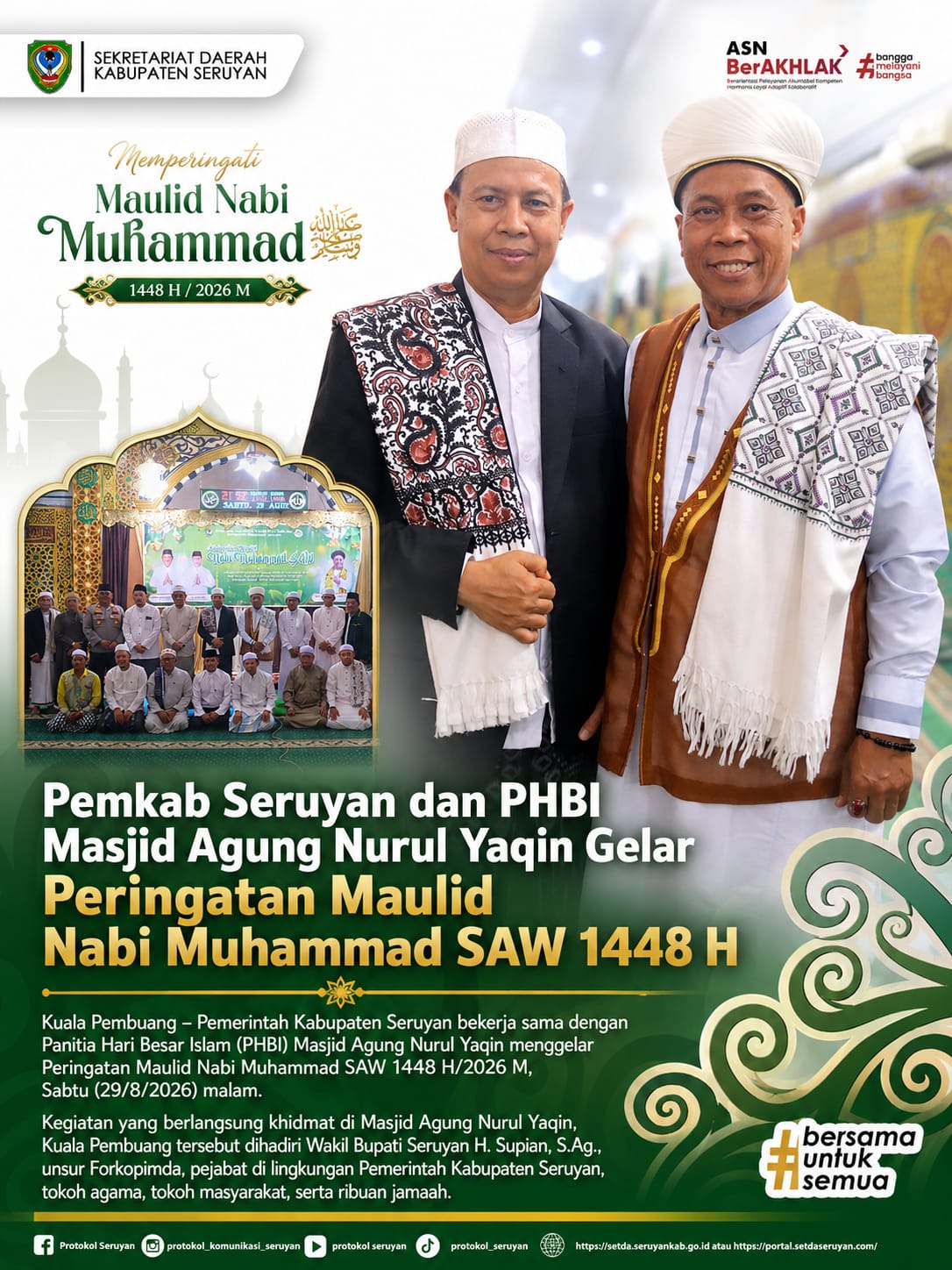 berita