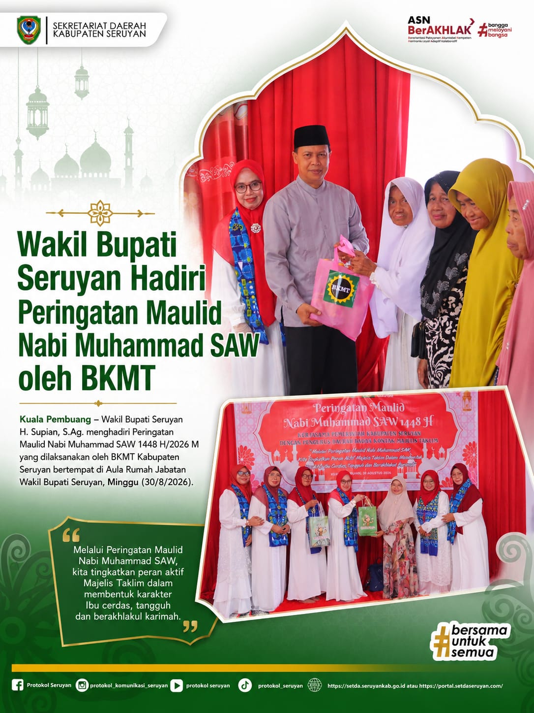 berita