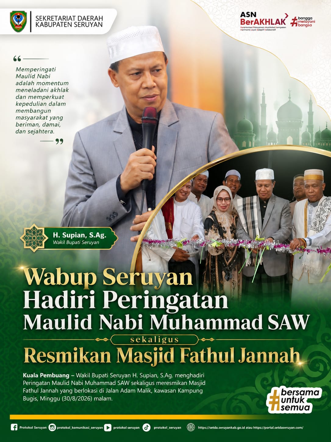 berita