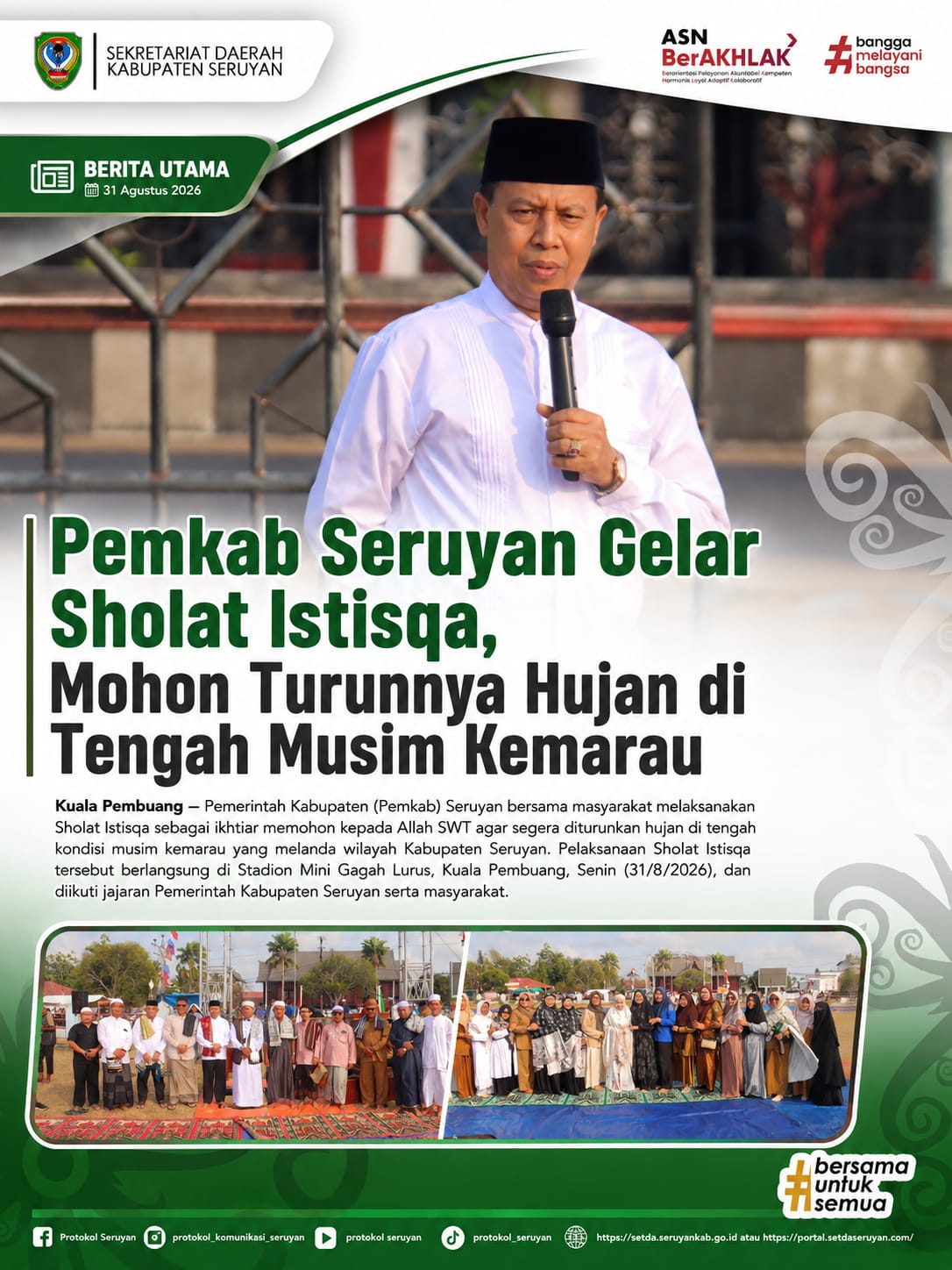 berita