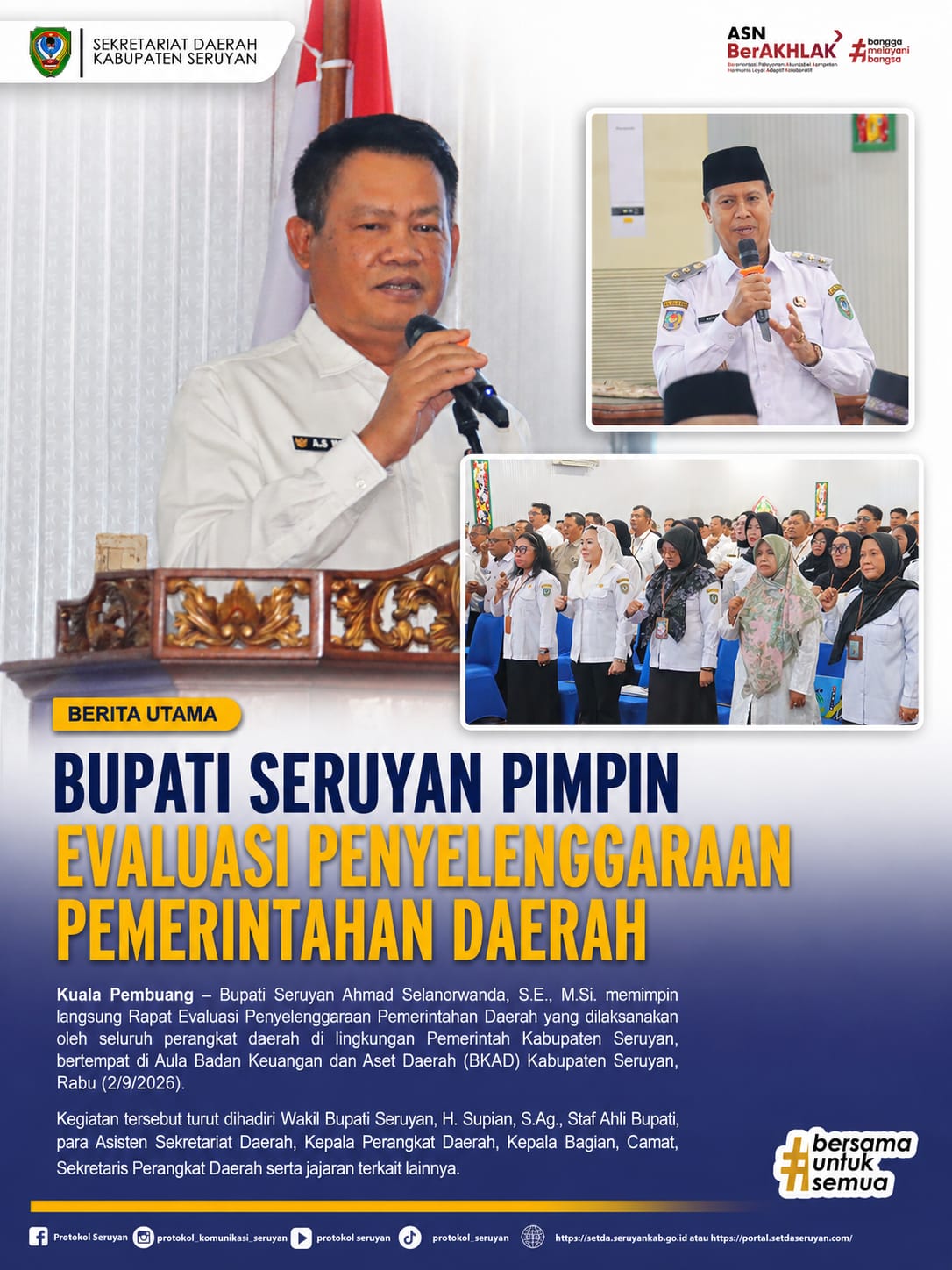 berita