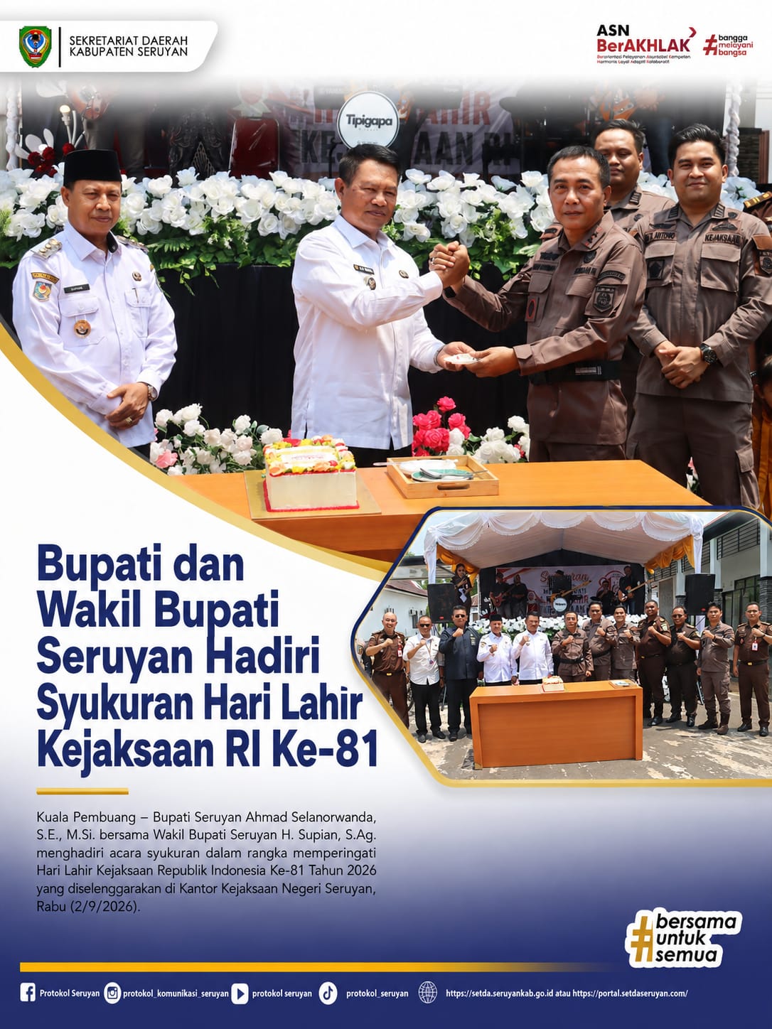 berita