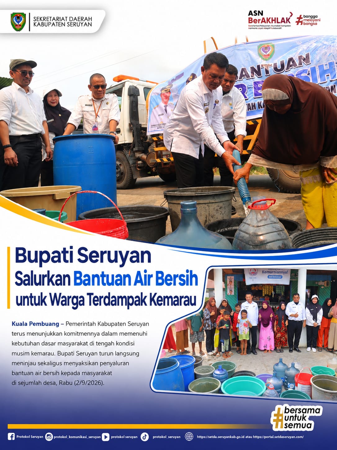 berita