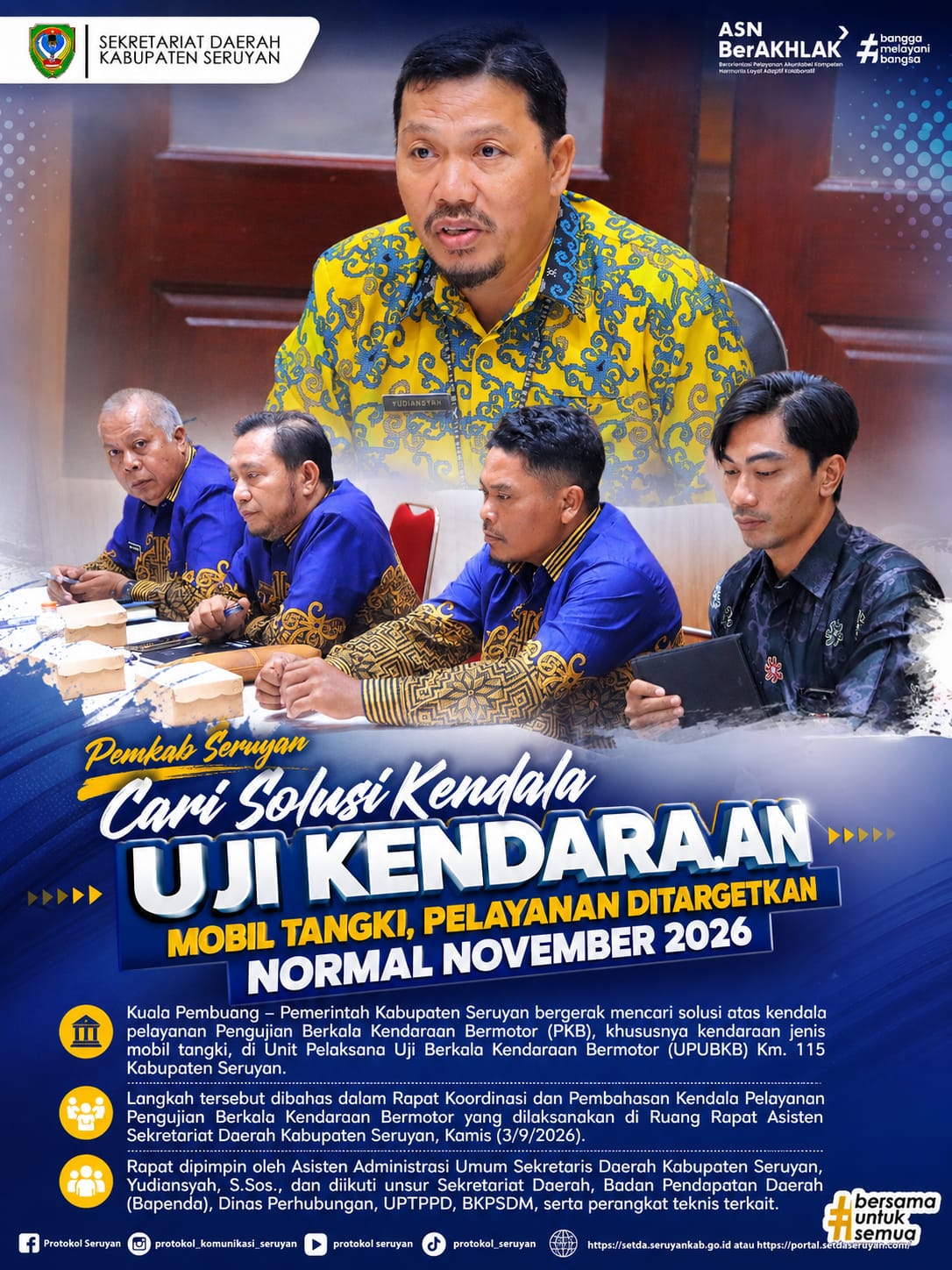 berita
