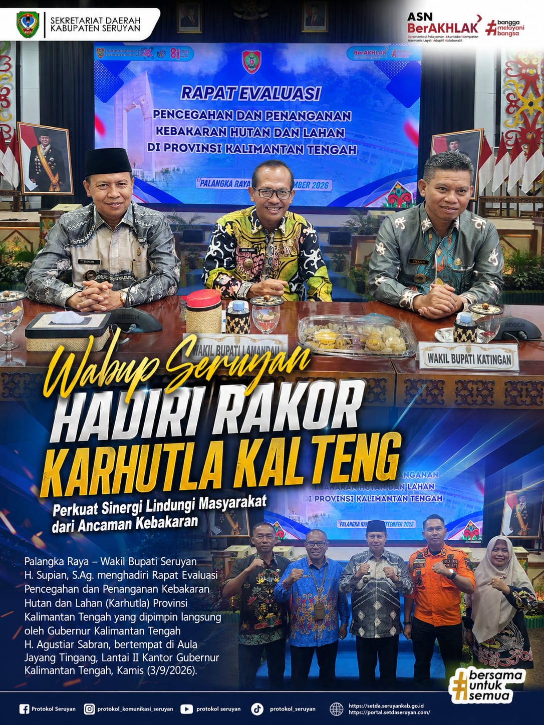 berita