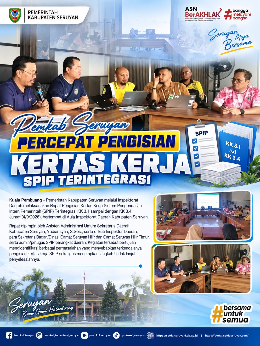 berita