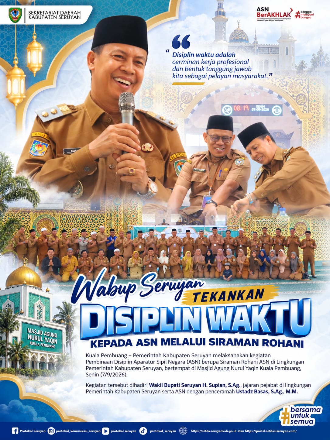 berita