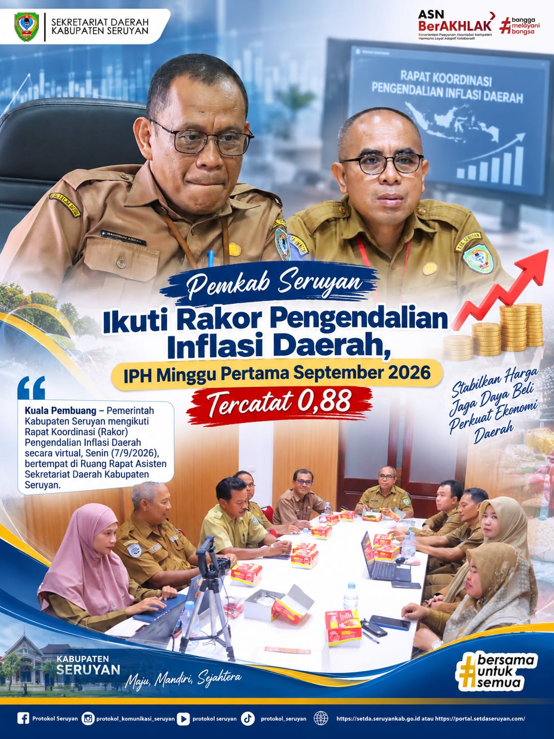 berita
