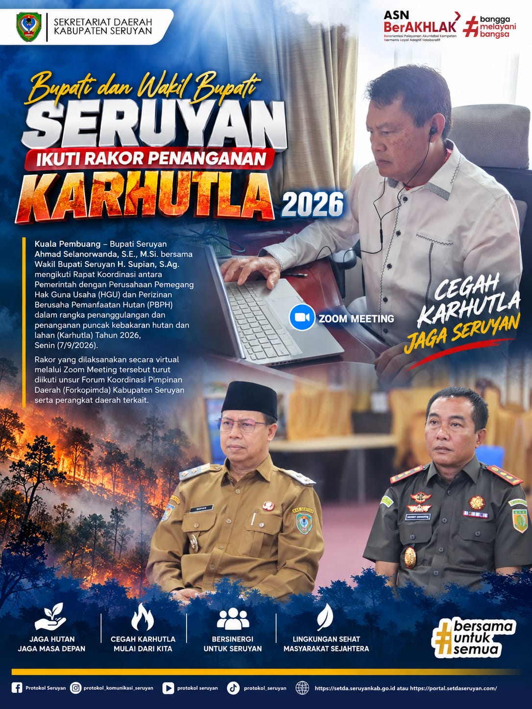 berita