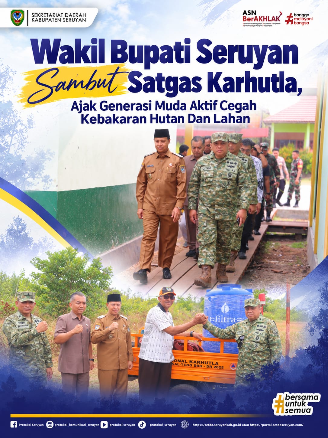 berita