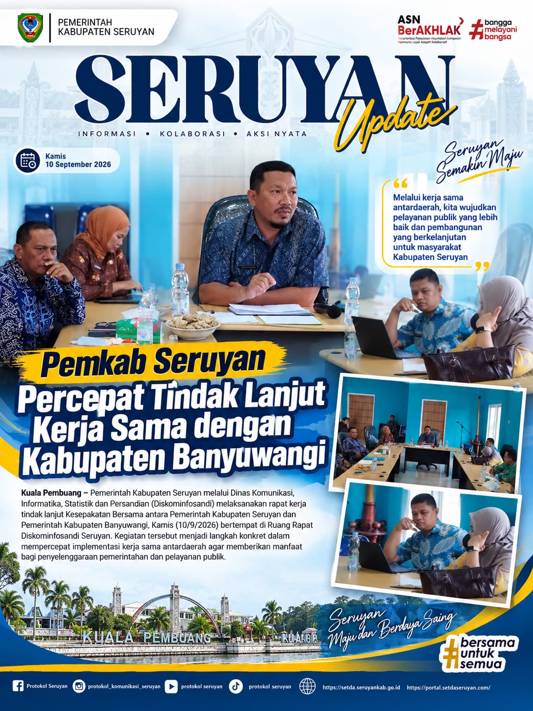 berita