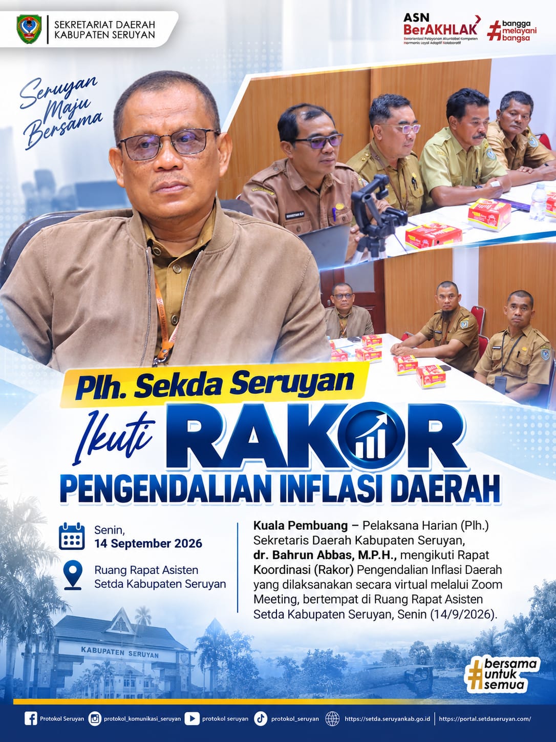 berita