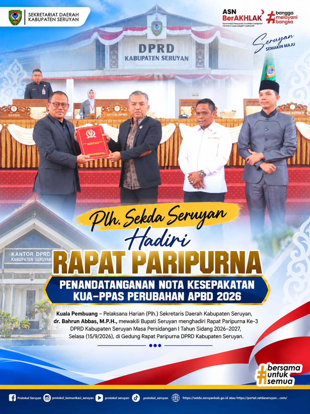 berita