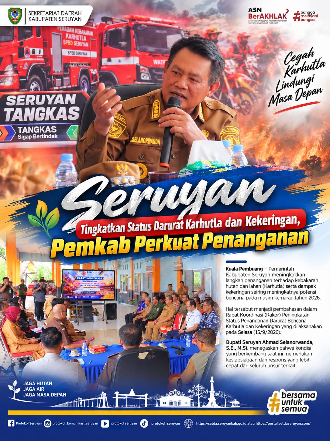berita
