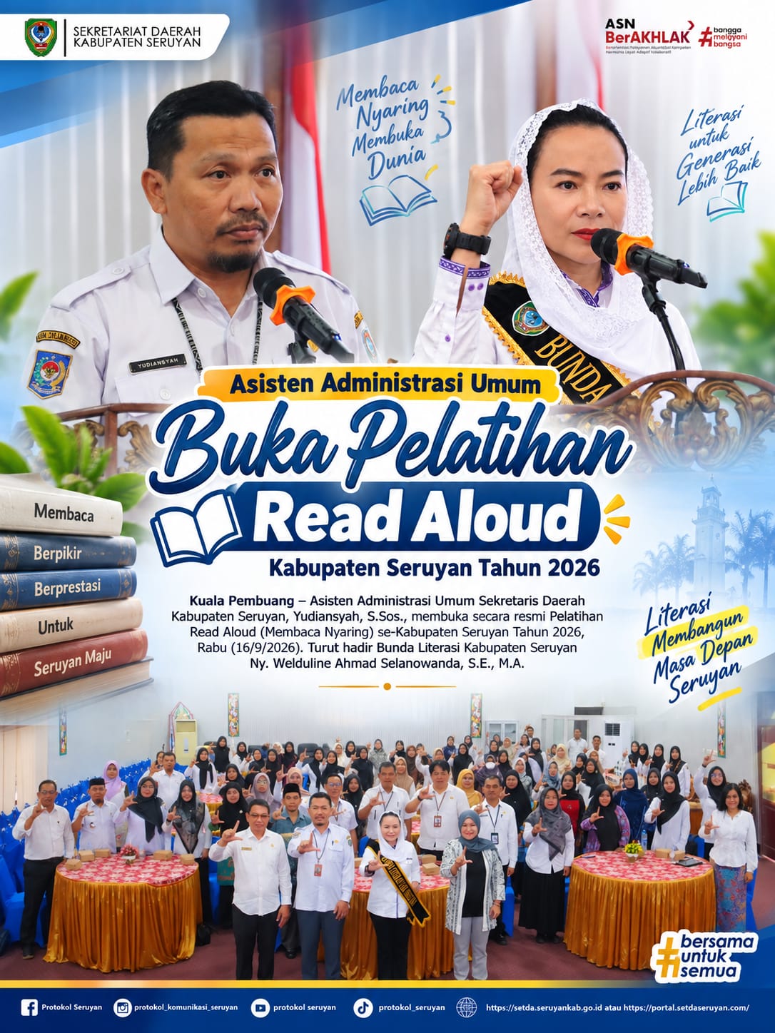 berita
