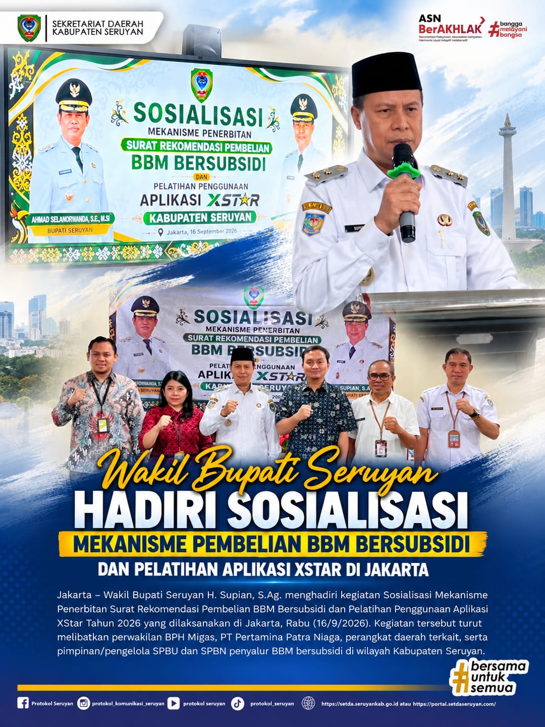 berita