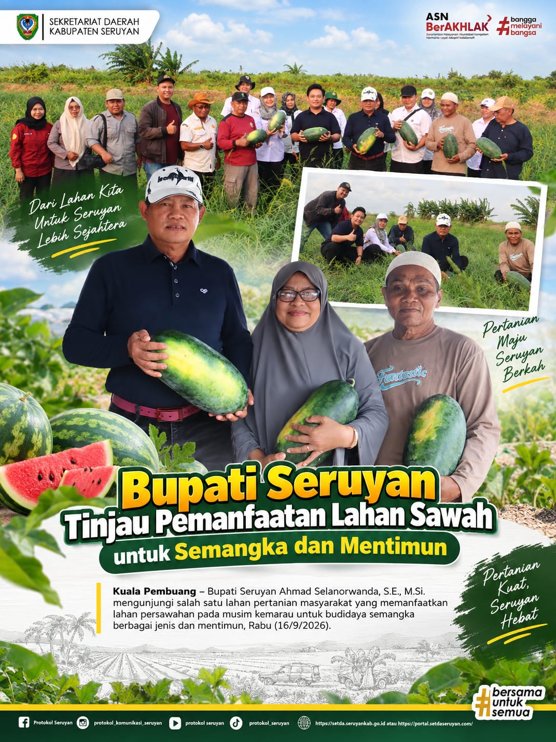 berita
