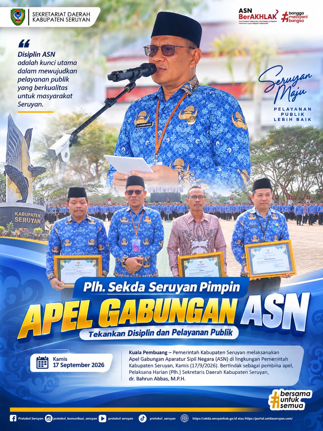 berita