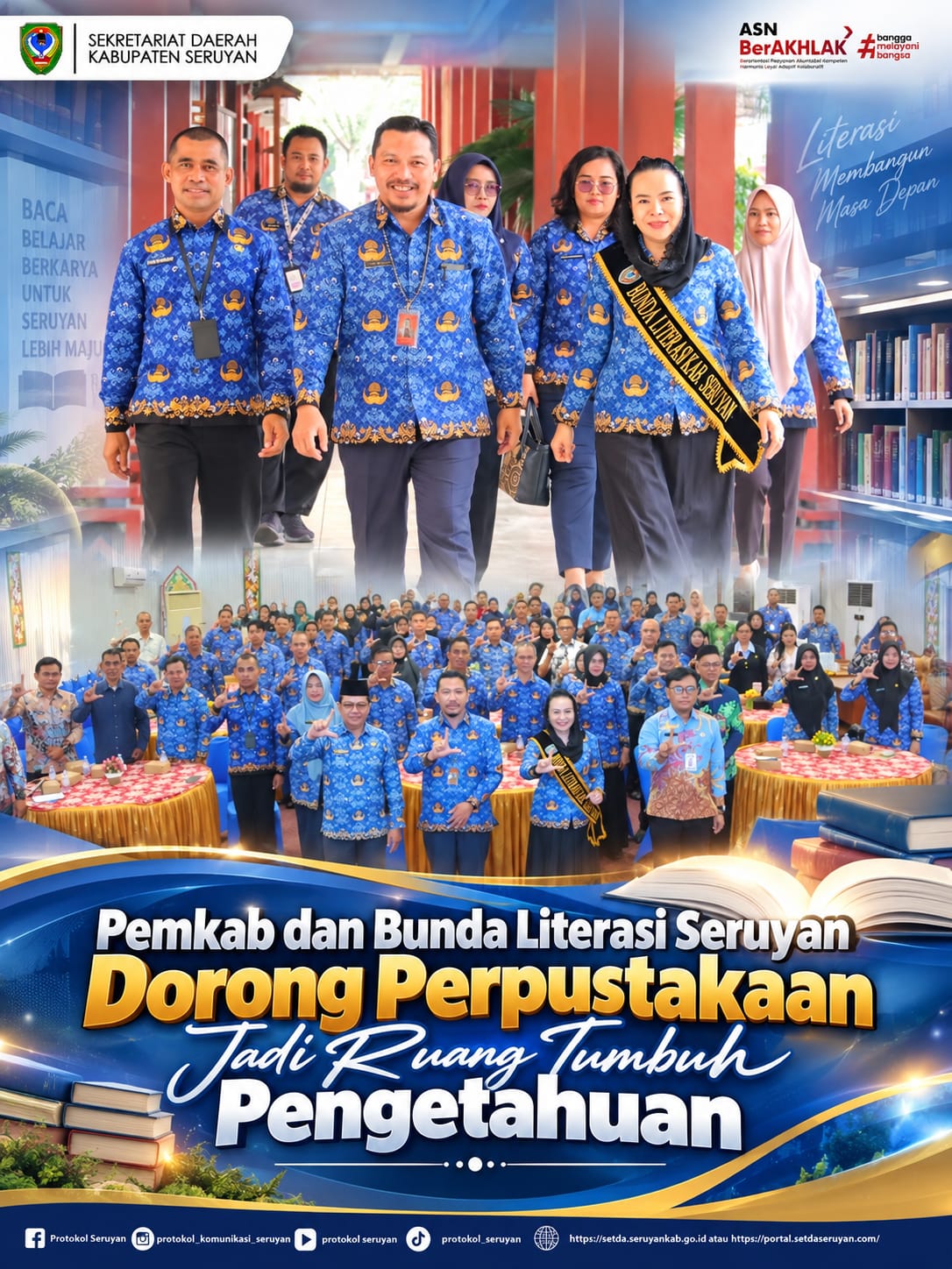 berita