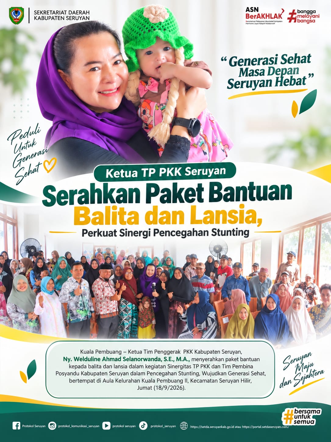 berita