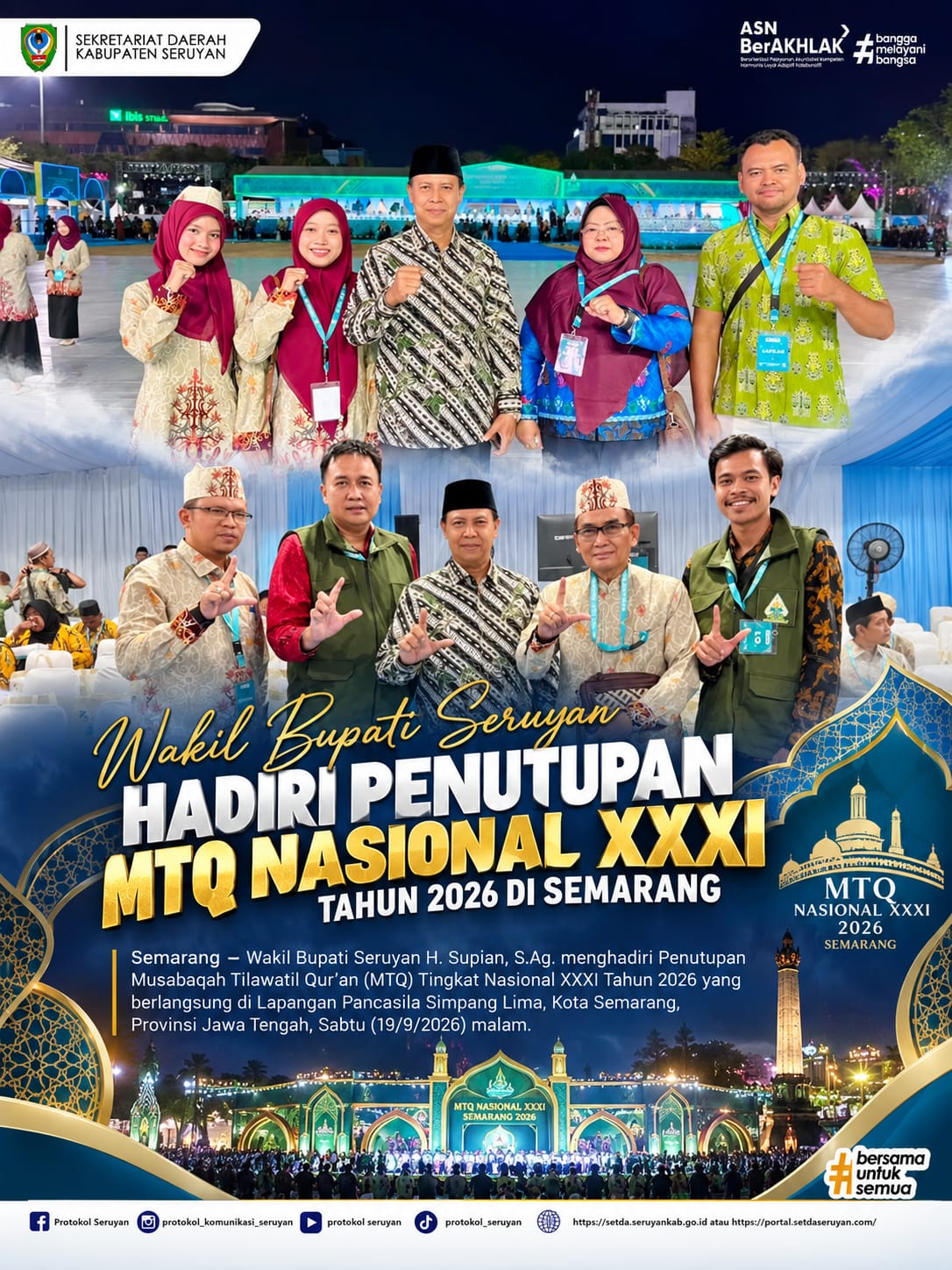 berita