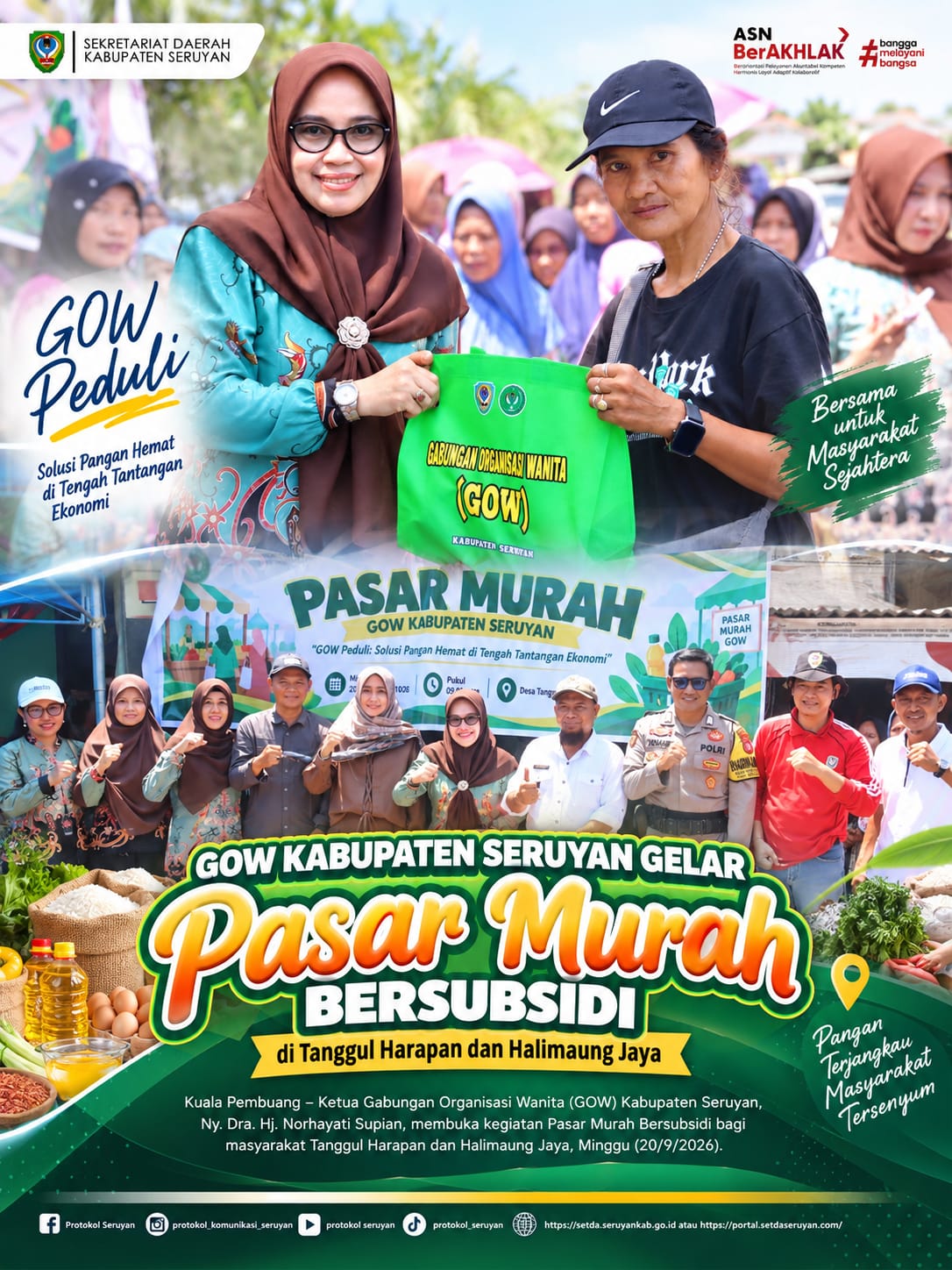 berita