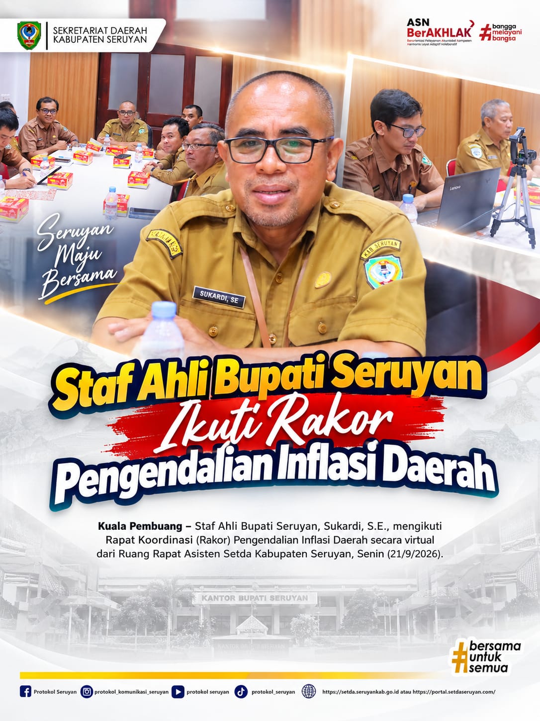 berita