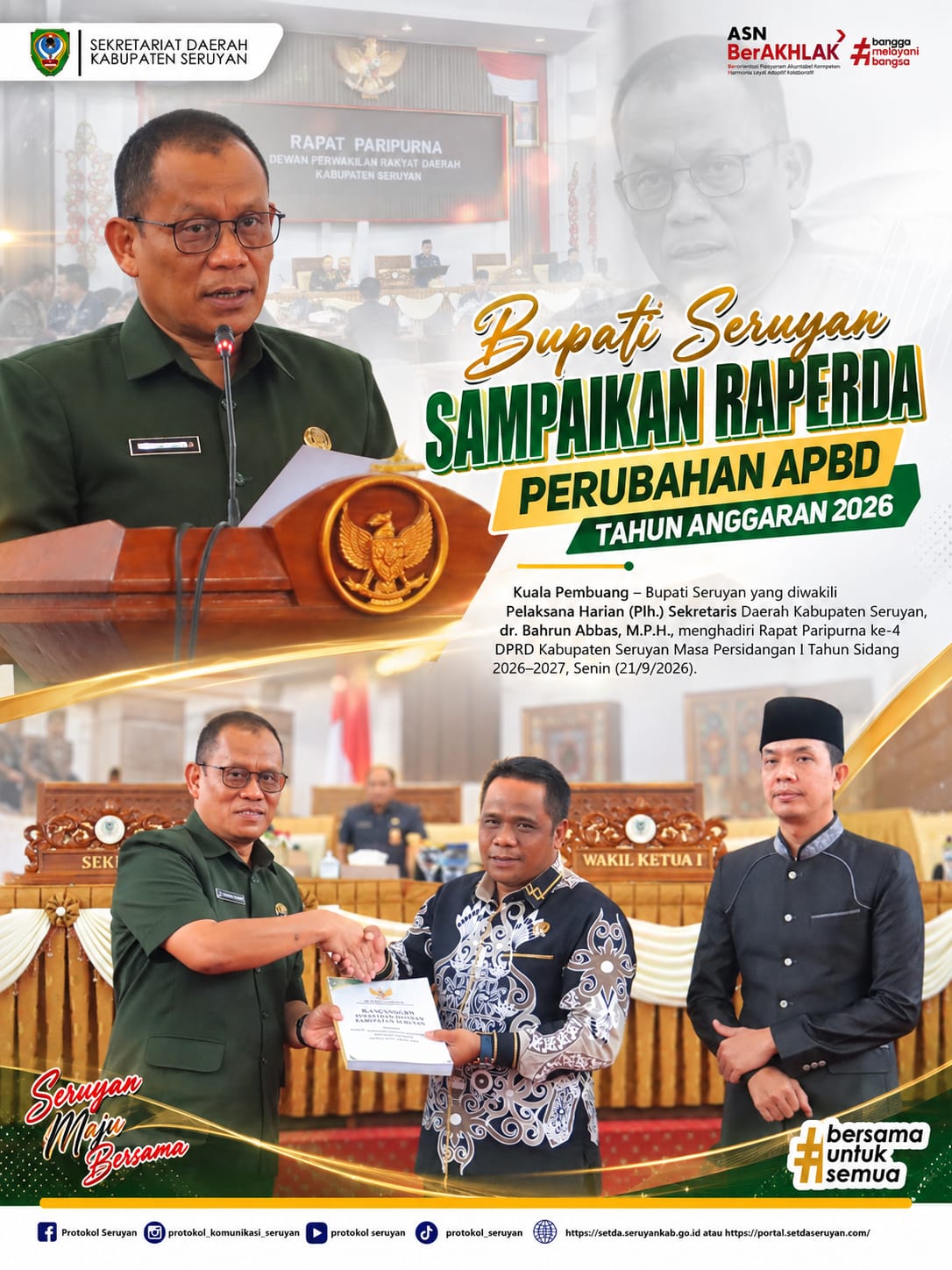 berita