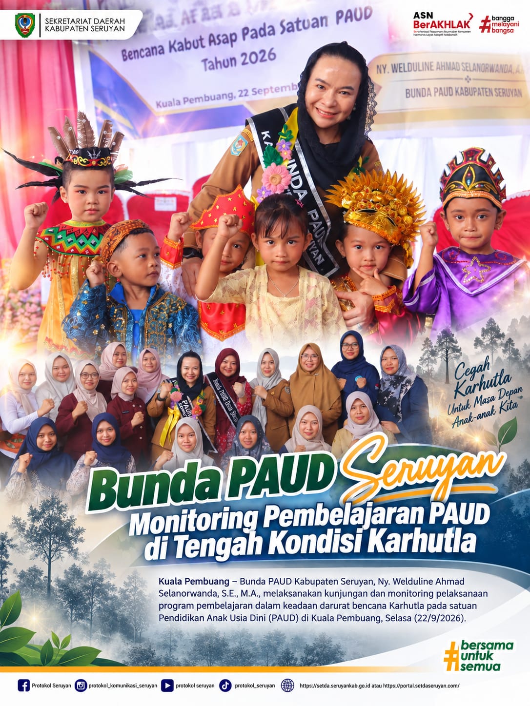 berita