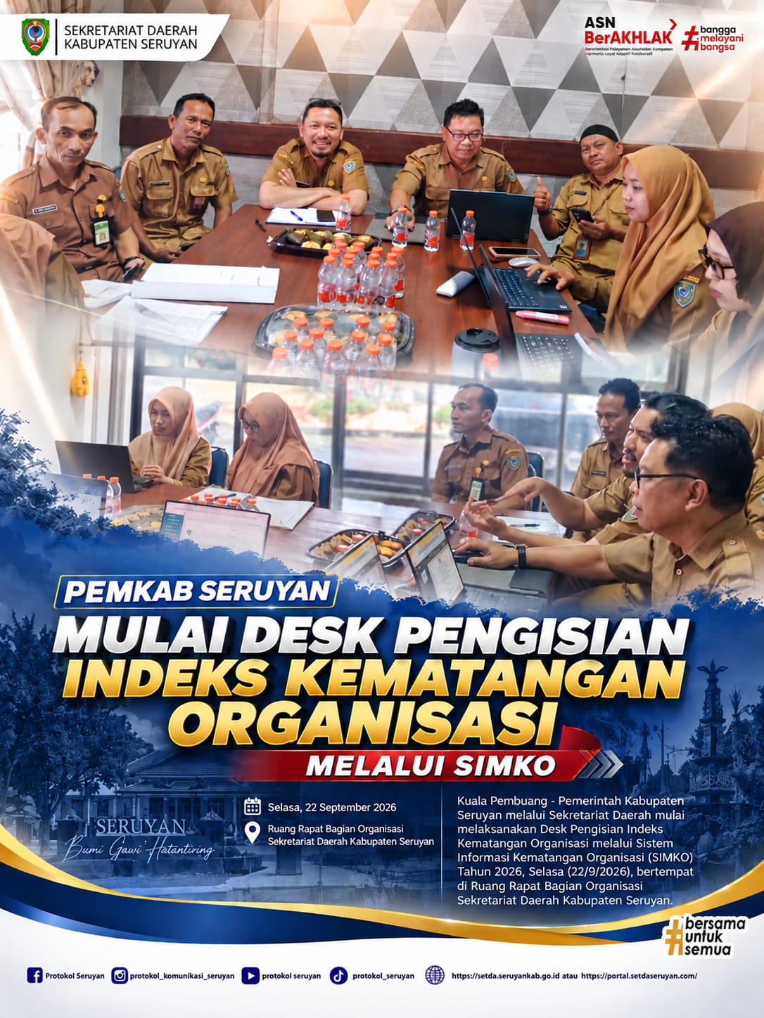 berita