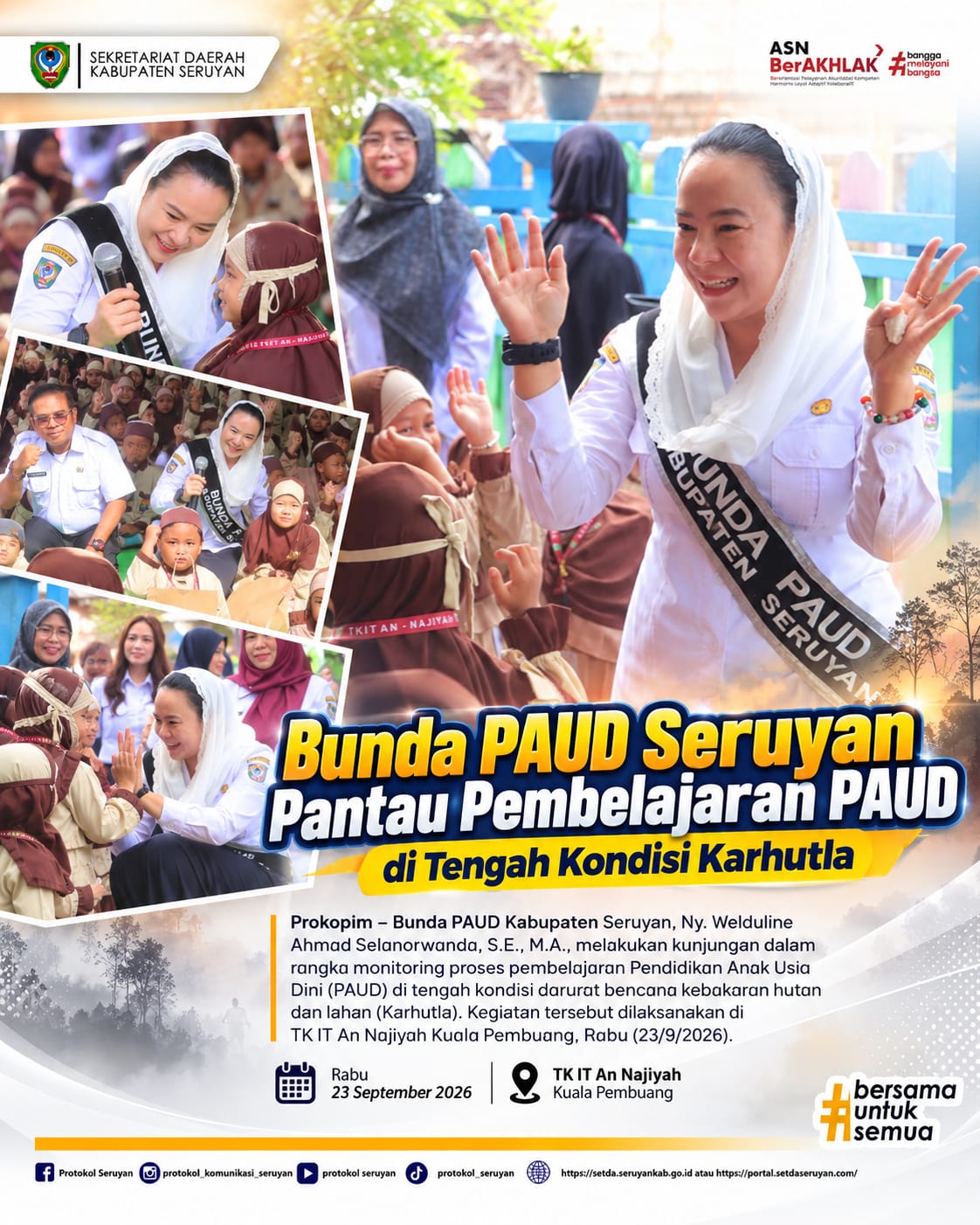berita