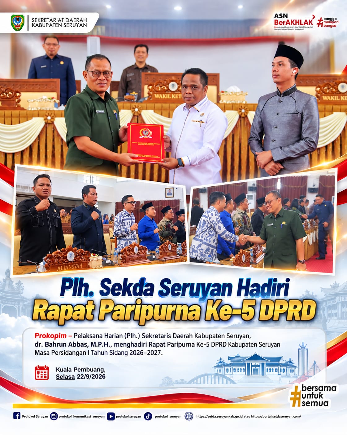 berita