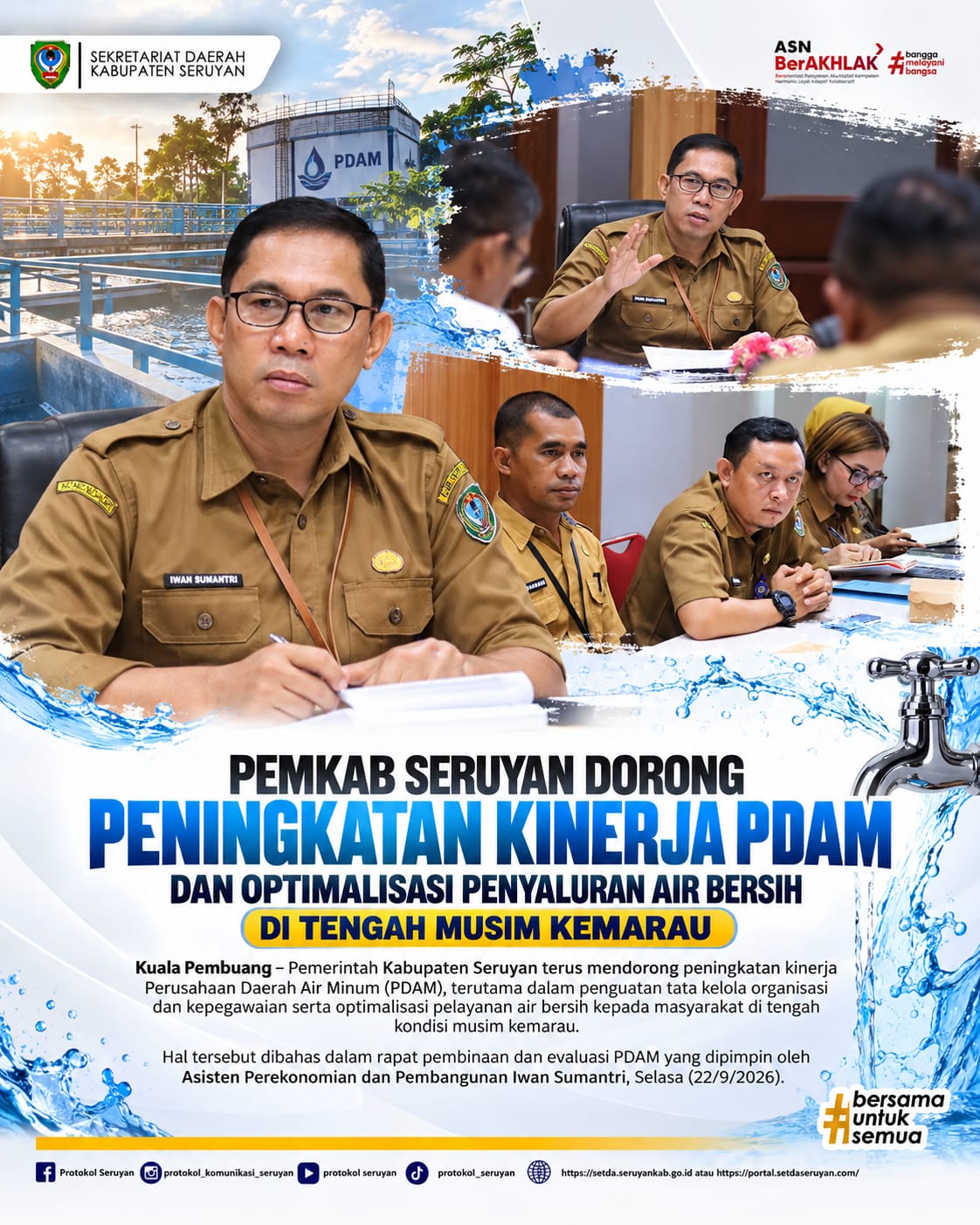berita