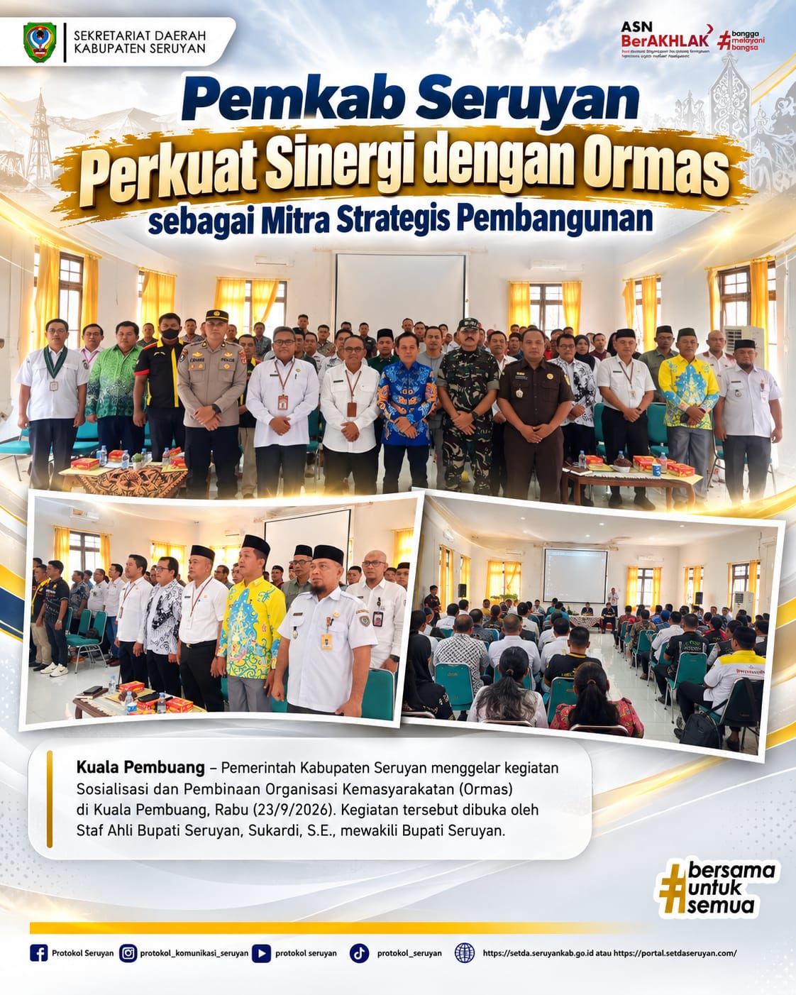 berita