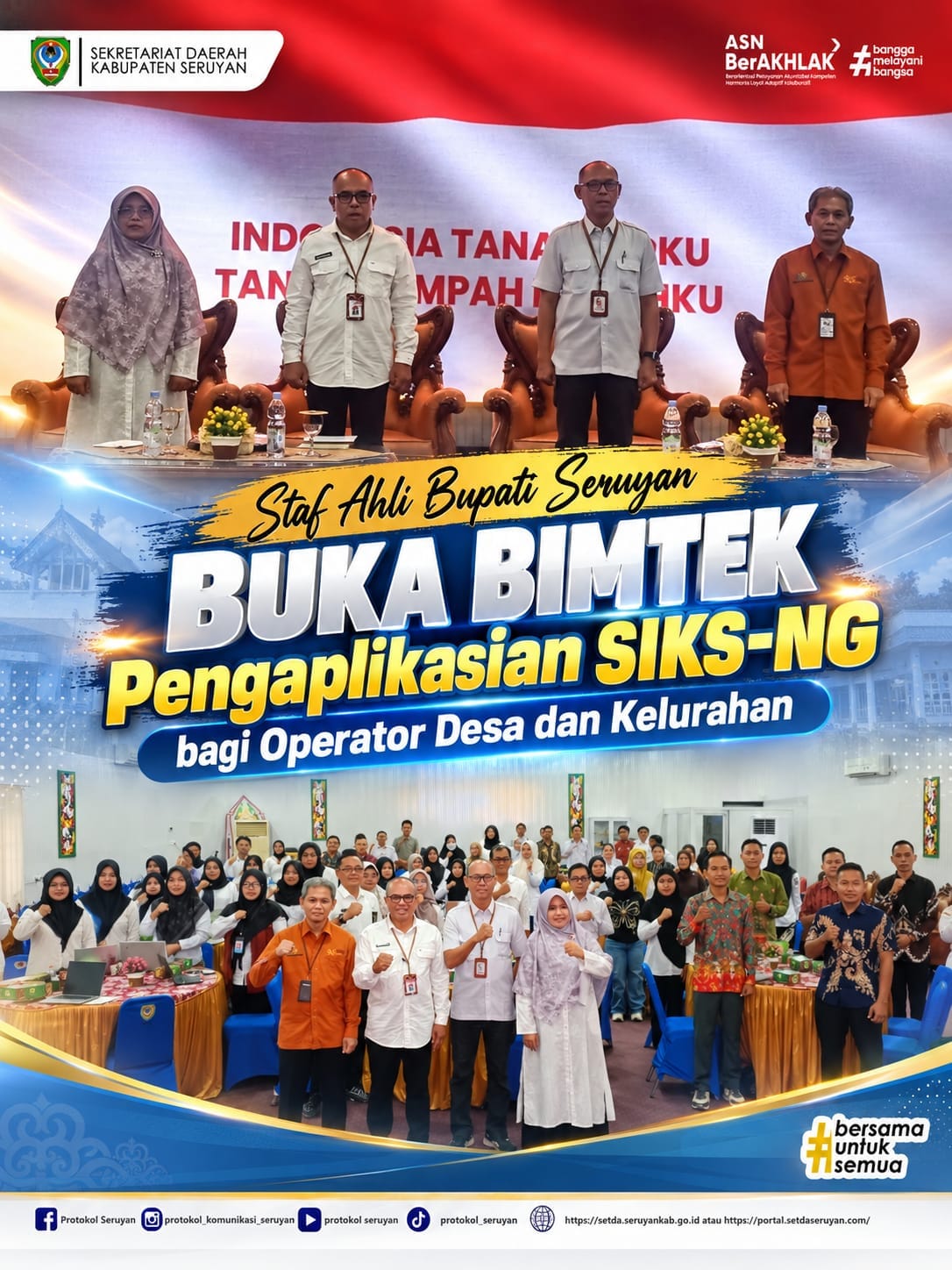 berita