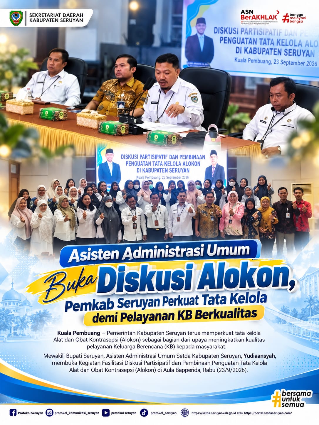 berita