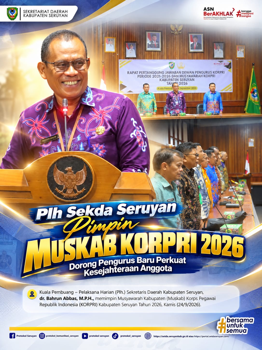 berita