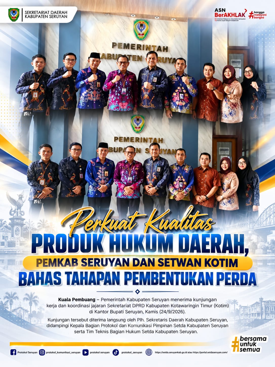 berita