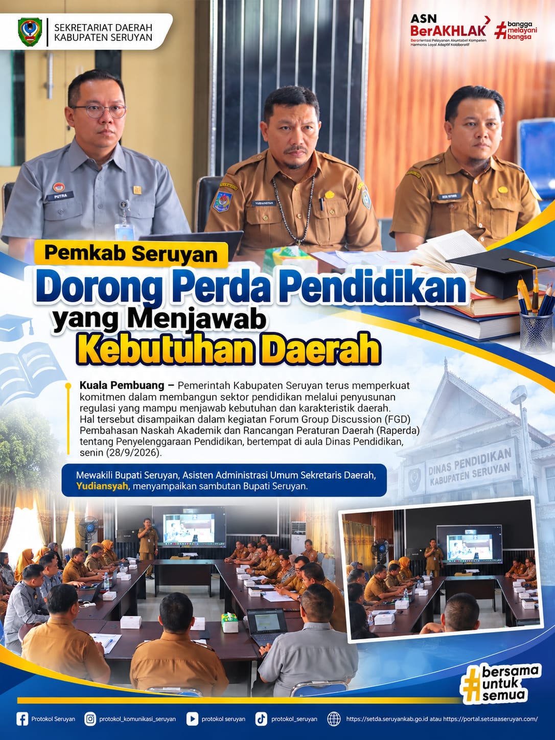 berita