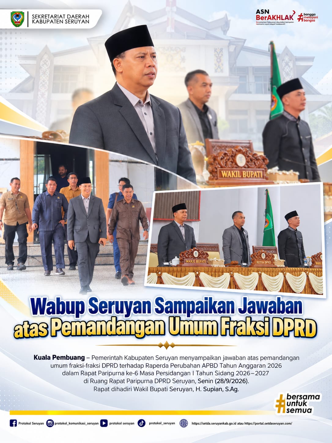 berita