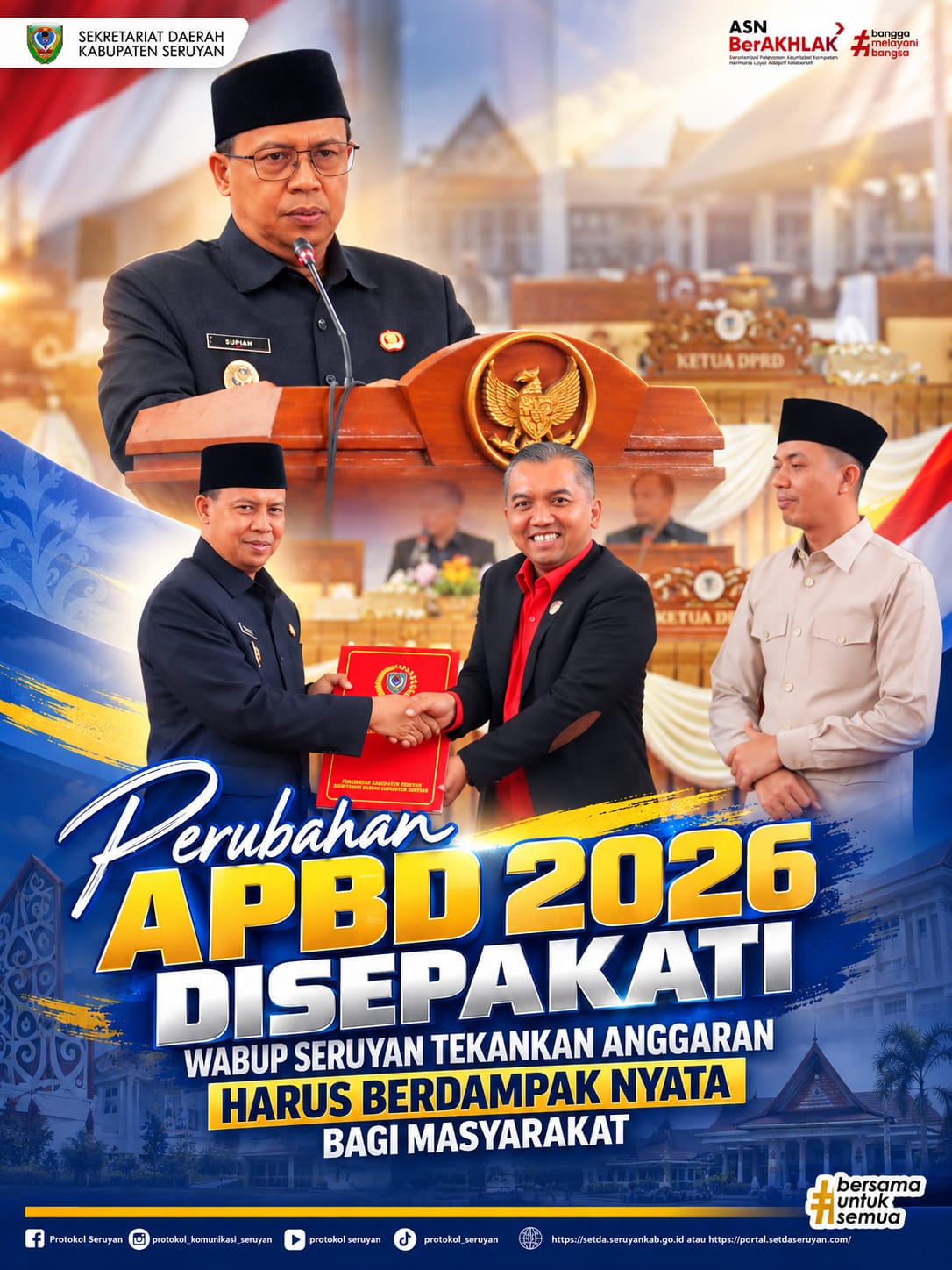 berita