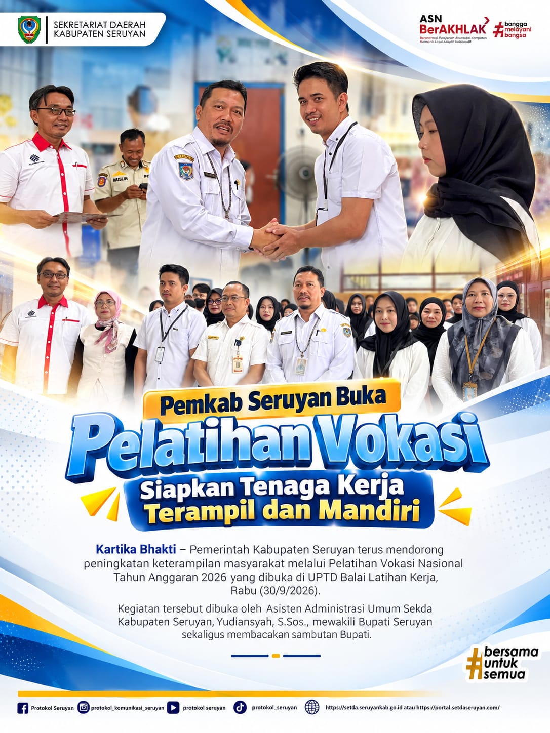 berita