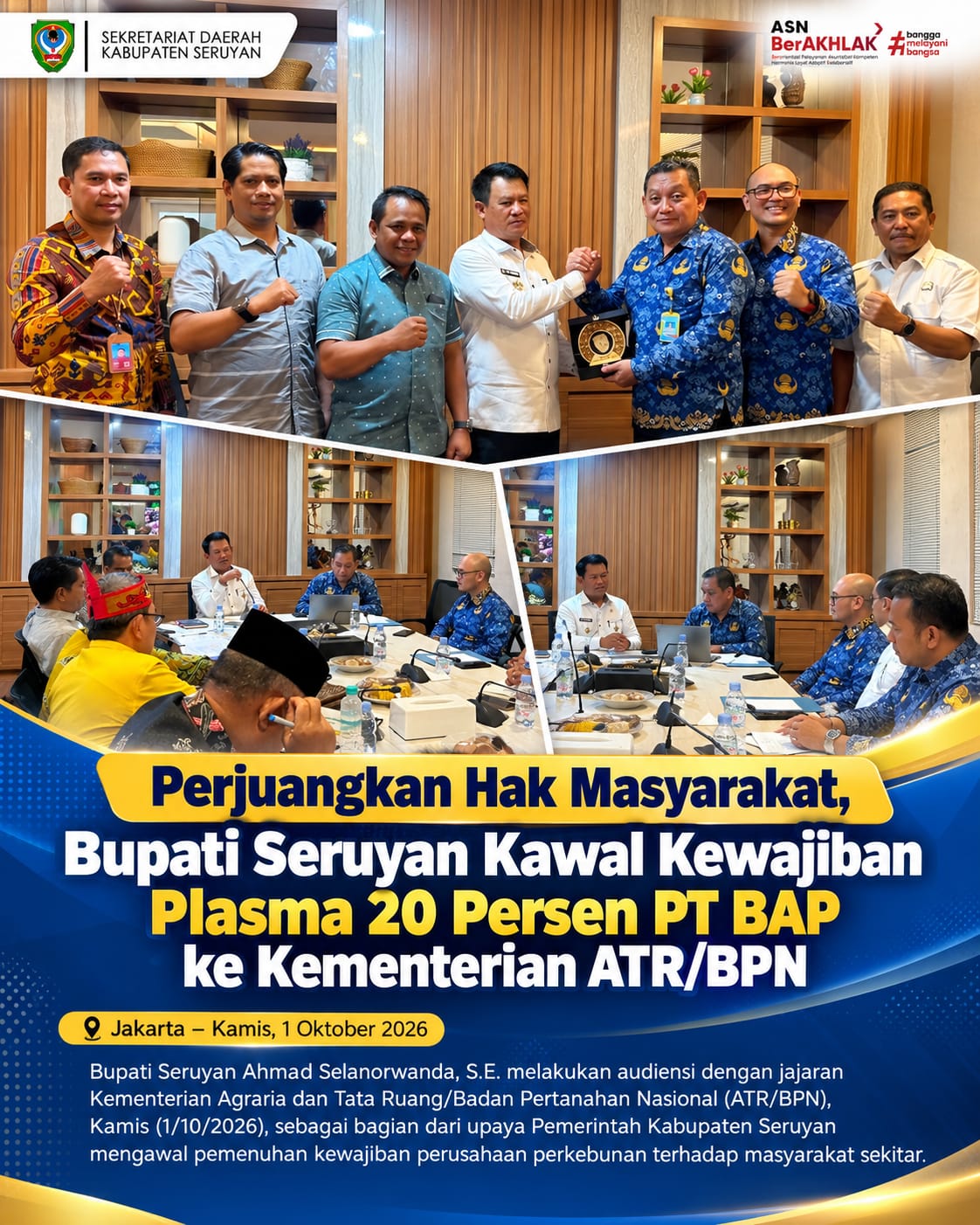 berita