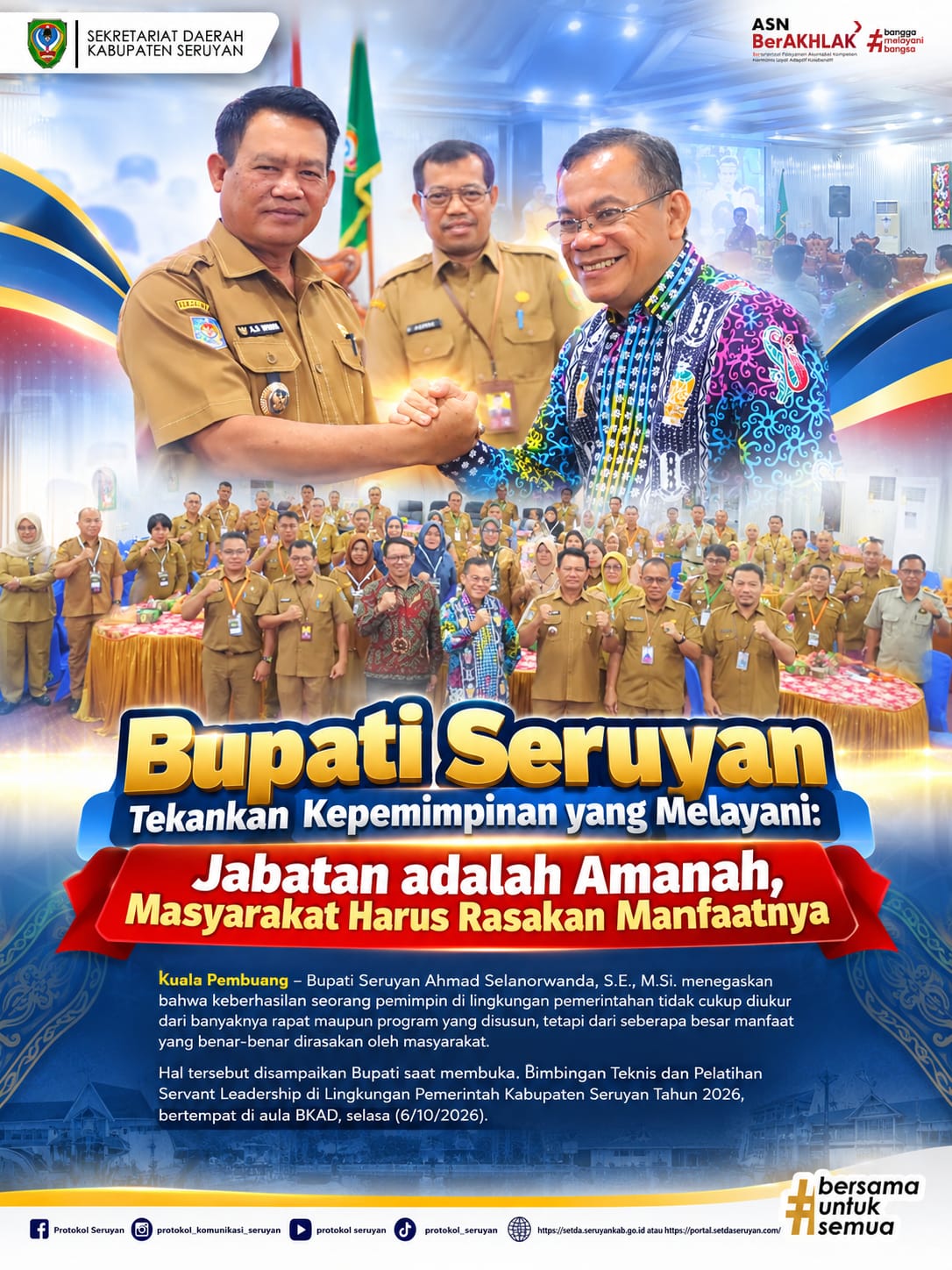 berita